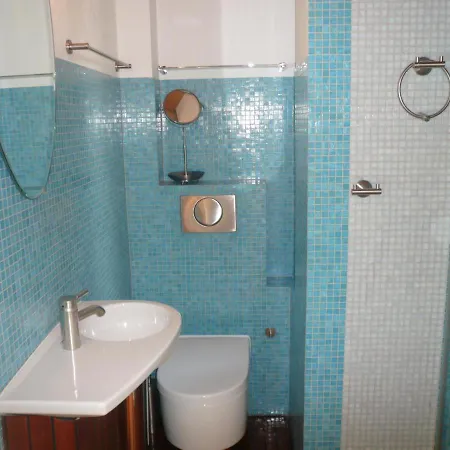 Hookipa App Og 公寓