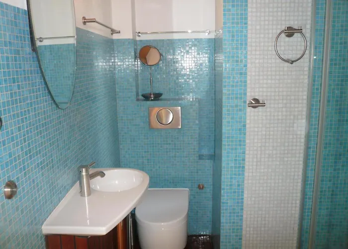 Hookipa App Og Apartamento