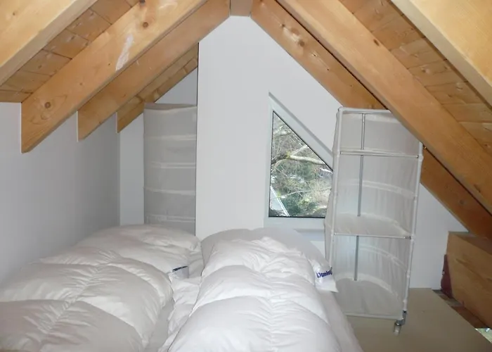 Apartamento Hookipa App Og Westerland