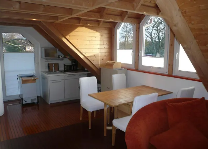 Apartamento Hookipa App Og Westerland