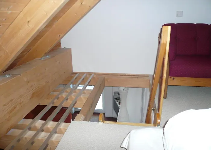 Apartamento Hookipa App Og