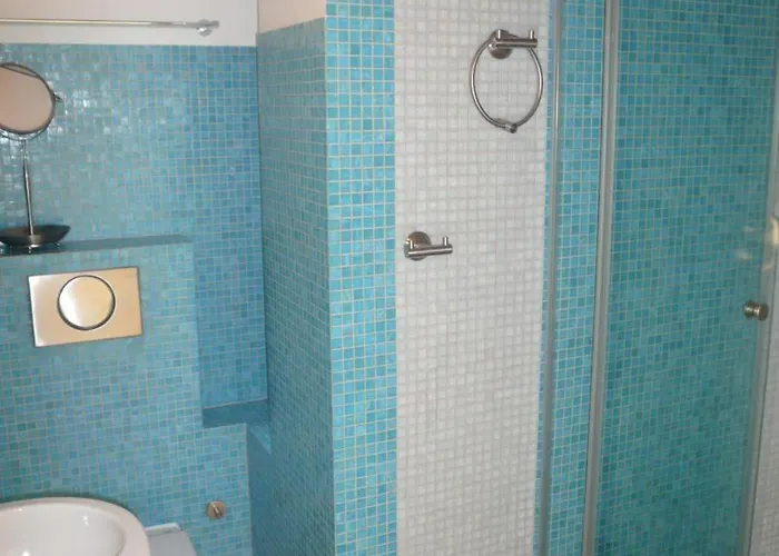 Hookipa App Og Apartamento